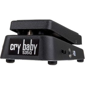 Jim Dunlop 535Q Cry Baby Multi Wah Pedalı