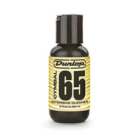 Jim Dunlop 6422 Yoğun Zil Temizleyici