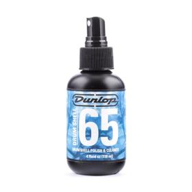 Jim Dunlop 6444 Davul ve Aksam Temizleyici