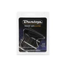 Jim Dunlop 87B Siyah Elektro Gitar Kaposu