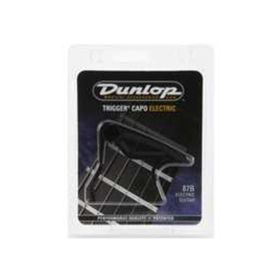 Jim Dunlop 87B Siyah Elektro Gitar Kaposu