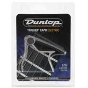 Jim Dunlop 87N Nikel Elektro Gitar Kaposu