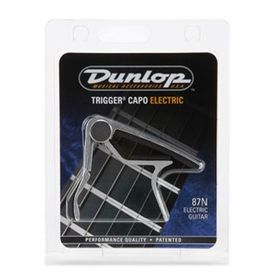 Jim Dunlop 87N Nikel Elektro Gitar Kaposu