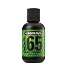 Jim Dunlop Bodygloss 65 Cream Of Carnauba