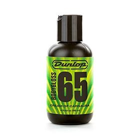 Jim Dunlop Bodygloss 65 Cream Of Carnauba