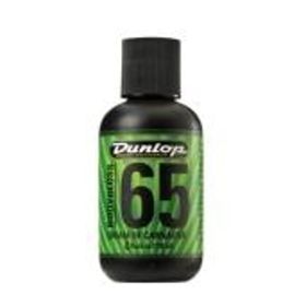 Jim Dunlop Bodygloss 65 Cream Of Carnauba