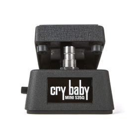 Jim Dunlop Cbm535q Crybaby-q Mini Wah Pedalı