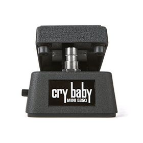 Jim Dunlop Cbm535q Crybaby-q Mini Wah Pedalı