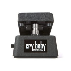 Jim Dunlop Cbm535q Crybaby-q Mini Wah Pedalı