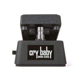 Jim Dunlop Cbm535q Crybaby-q Mini Wah Pedalı