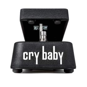 Jim Dunlop CM95 Crybaby Clyde Mccoy Wah Pedalı
