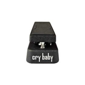 Jim Dunlop CM95 Crybaby Clyde Mccoy Wah Pedalı