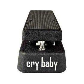 Jim Dunlop CM95 Crybaby Clyde Mccoy Wah Pedalı