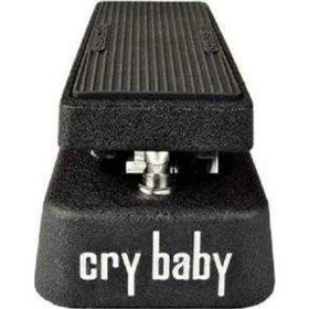 Jim Dunlop CM95 Crybaby Clyde Mccoy Wah Pedalı