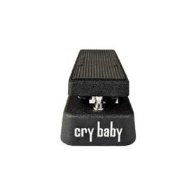 Jim Dunlop CM95 Crybaby Clyde Mccoy Wah Pedalı