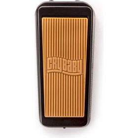 Jim Dunlop Cry Baby Junior Wah Pedalı