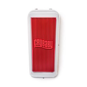 Jim Dunlop Cry Baby Junior Wah Pedalı
