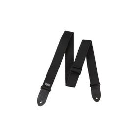 Jim Dunlop D38-09BK Solid Black Gitar Askısı