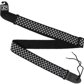 Jim Dunlop D38-31BK Check Gitar Askısı