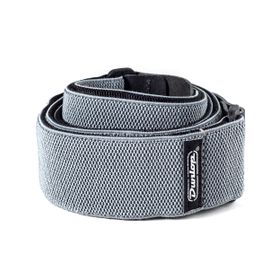 Jim Dunlop D69-01GY Gri Gitar Askısı