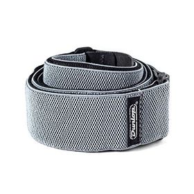 Jim Dunlop D69-01GY Gri Gitar Askısı