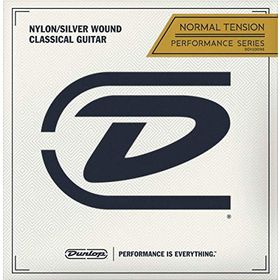 Jim Dunlop DCV100NS Performance Series Normal Tension Klasik Gitar Teli