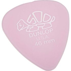Jim Dunlop Delrin 0.46 mm Pena