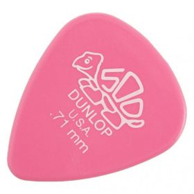 Jim Dunlop Delrin 0.71 mm Pena
