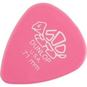Jim Dunlop Delrin 0.71 mm Pena