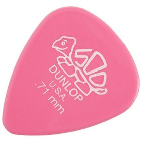 Jim Dunlop Delrin 0.71 mm Pena