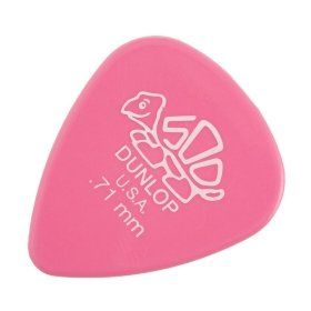 Jim Dunlop Delrin 0.71 mm Pena