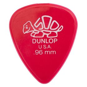 Jim Dunlop Delrin 0.96 mm Pena