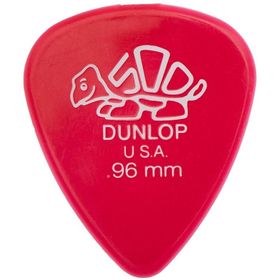 Jim Dunlop Delrin 0.96 mm Pena