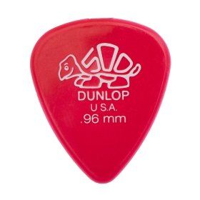 Jim Dunlop Delrin 0.96 mm Pena