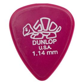 Jim Dunlop Delrin 1.14 mm Pena