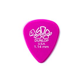 Jim Dunlop Delrin 1.14 mm Pena