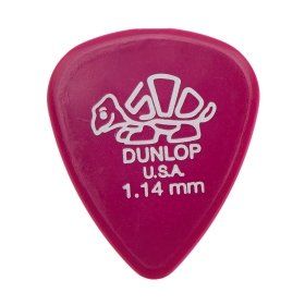 Jim Dunlop Delrin 1.14 mm Pena