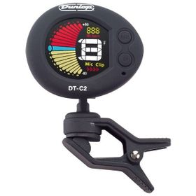 Jim Dunlop DT-C2 Kromatik Tuner