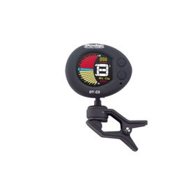 Jim Dunlop DT-C2 Kromatik Tuner
