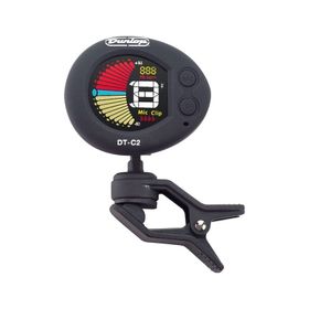 Jim Dunlop DT-C2 Kromatik Tuner