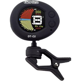 Jim Dunlop DT-C2 Kromatik Tuner