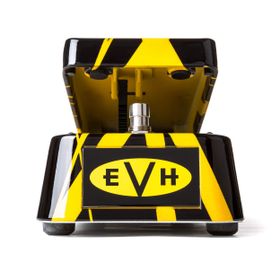 Jim Dunlop EVH95 Eddie Van Halen Signature Wah Pedalı