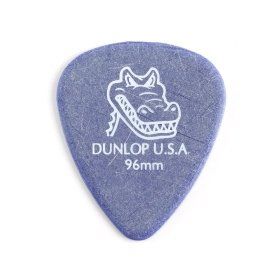 Jim Dunlop Gator Grip 0.96 mm Pena