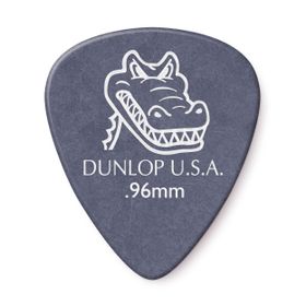 Jim Dunlop Gator Grip 0.96 mm Pena