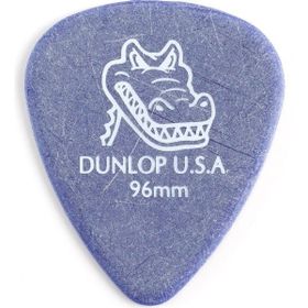 Jim Dunlop Gator Grip 0.96 mm Pena