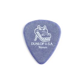 Jim Dunlop Gator Grip 0.96 mm Pena