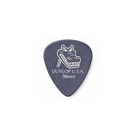 Jim Dunlop Gator Grip 0.96 mm Pena