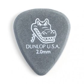 Jim Dunlop Gator Grip 2.00 mm Pena