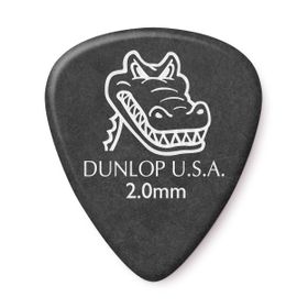 Jim Dunlop Gator Grip 2.00 mm Pena