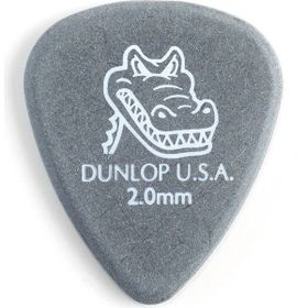 Jim Dunlop Gator Grip 2.00 mm Pena
